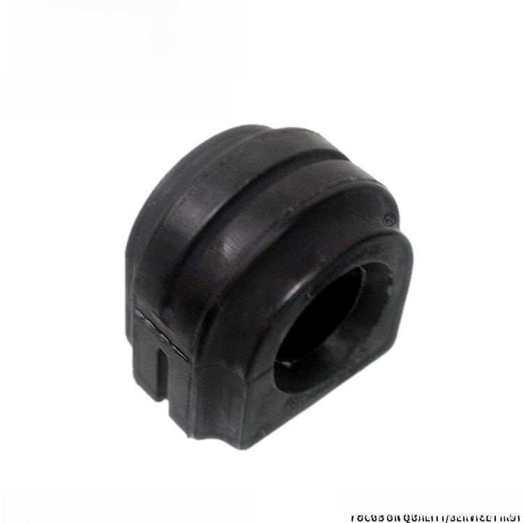 BMW Seria 5/6 F10/F18 Tuleja gumowa stabilizatora przedniego OE: 31356777933