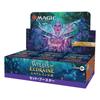 Wizards of the Coast Magic the Gathering Eldraine Forest Set Booster (Japanese Version) 30-Pack MTG Trading Card Wizards of the Coast D24681400
