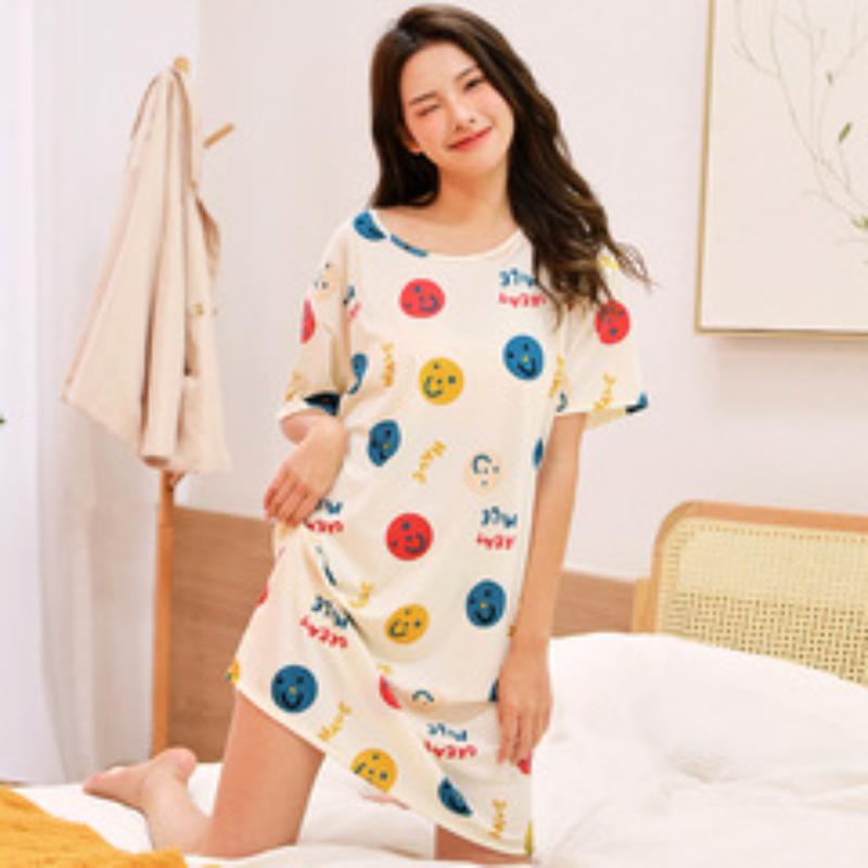 Pyjama Frauen Bär Loungewear Nachtwäsche Sets Mädchen Süße Plaid Revers Pyjama Kawaii Rüschen Pijama Hause Anzug