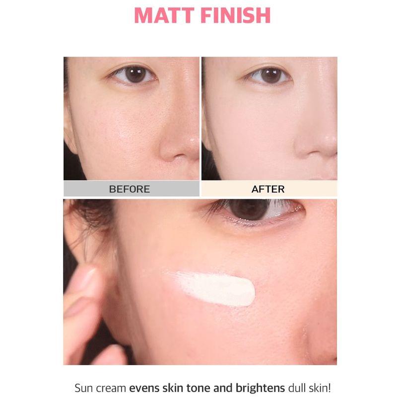 MACQUEEN - UV Daily Sun Cream Travel Kit