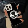 P-Peaky-B- Blinders-movie Phone Case For iPhone 17,16,15,14,13,12,11 Plus,Pro Max,XS,white Silver Phone Case