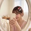 Bowknot Acetate Hairpin Acetic Acid Bangs Clips Personalized Bow Hair Clip  Headwear