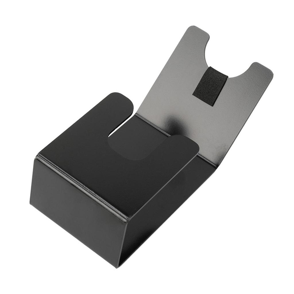 Espresso Tamping Station Professional Iron Easy to Clean Tamper Holder Stand