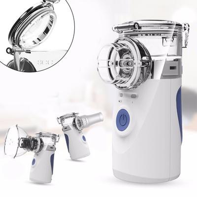 Portable Mini Household USB Battery Atomizer Mistorizer Nebulizer Air Humidifier KTY