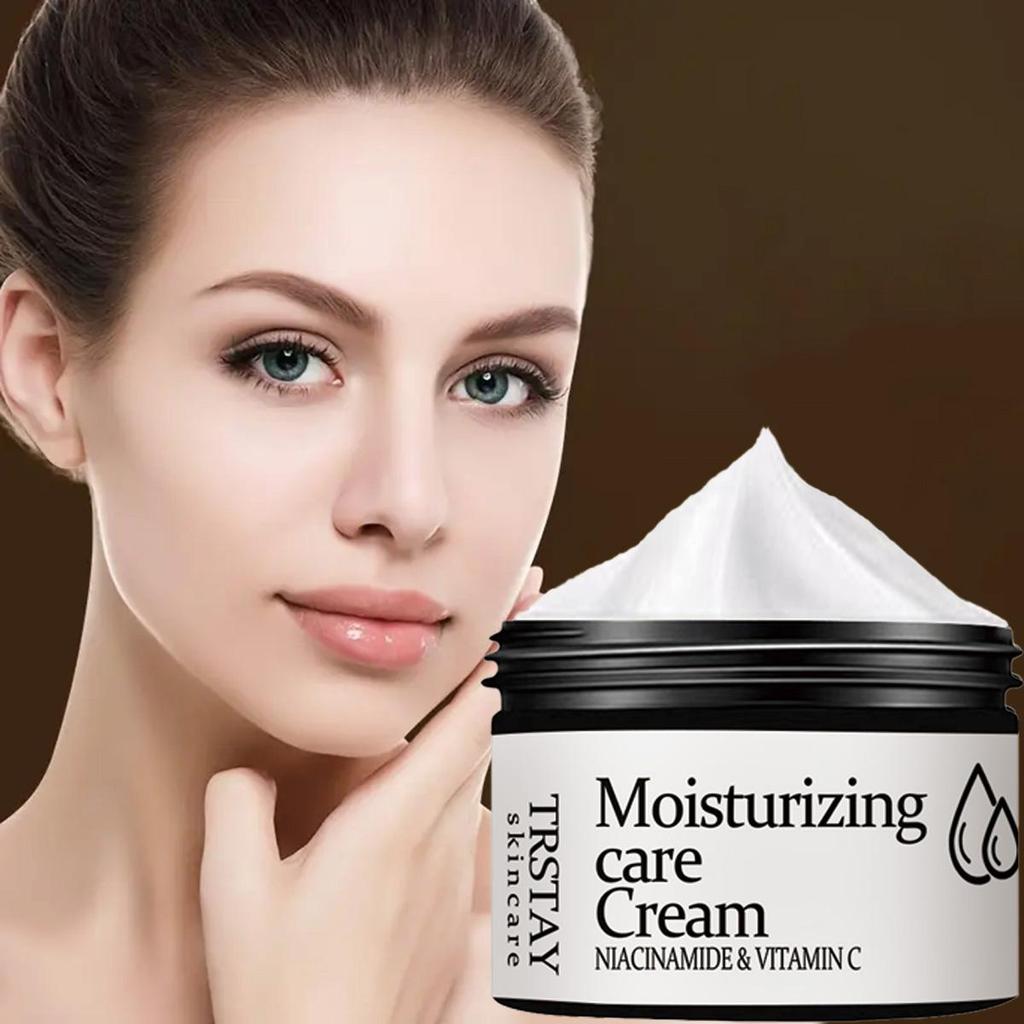 Blemish Serum Cream To Reduce Fine Lines, Smooth Wrinkles and Improve Damaged Skin