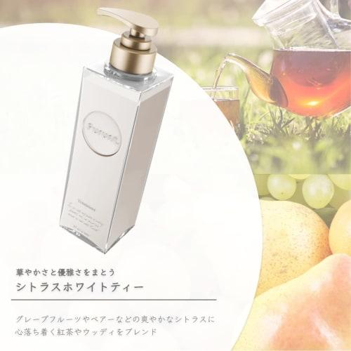 Purunt Moist Rich Repair Serum Treatment Refill 300g