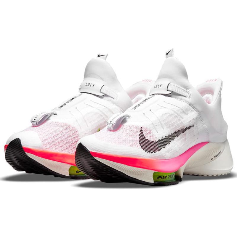 Nike Air Zoom Tempo NEXT% FlyEase 'Rawdacious' Sneakers Casual DJ5435-100