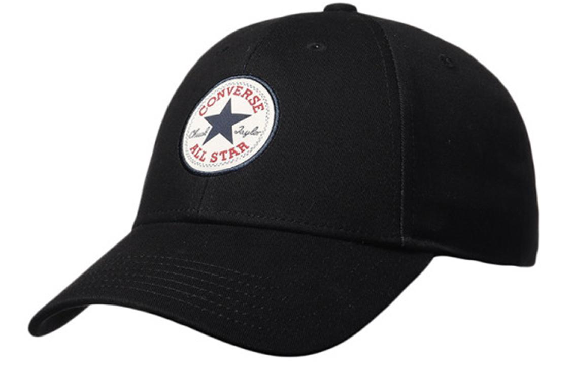 Converse All Star Patch Baseball Hat 10008476-A01