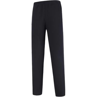 Casual Solid Color Comfortable Fleece Fashion Outdoor Versatile Sports Long Pants Men Bottoms AKLVJ85-1