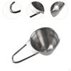 Coffee Measuring Spoon Scooper 40ml Serving Utensils Table Tablespoon and