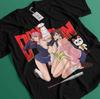 Vintage Special Anime Love T-shirt Japanese Shirt Anime T-shirt Manga Gift Shirt