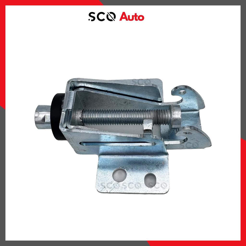 Zámek rezervního kola pro Renault Kangoo pro Logan Mechanismus rezervního kola 8200497843; 6001549580; 8200625076