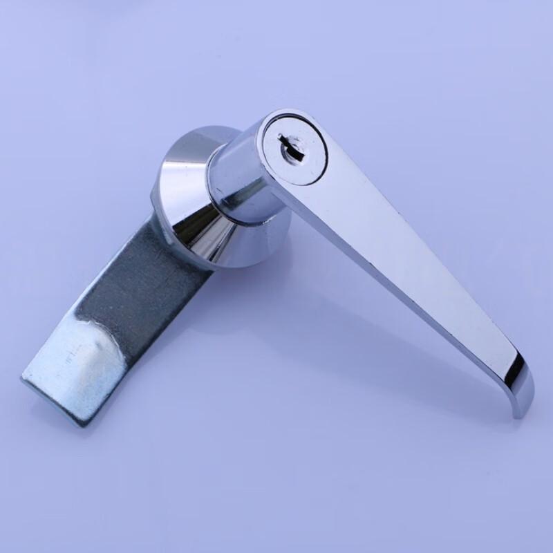 Control Cabinet Handle Lock