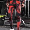 Pantaloni Sportivi Taglia Grande da Uomo Ragazzo Corsa Basket Aderenti Abbigliamento Sportivo Fitness Allenamento Palestra Yoga Pantaloni S M L XL 2XL 3XL 4XL