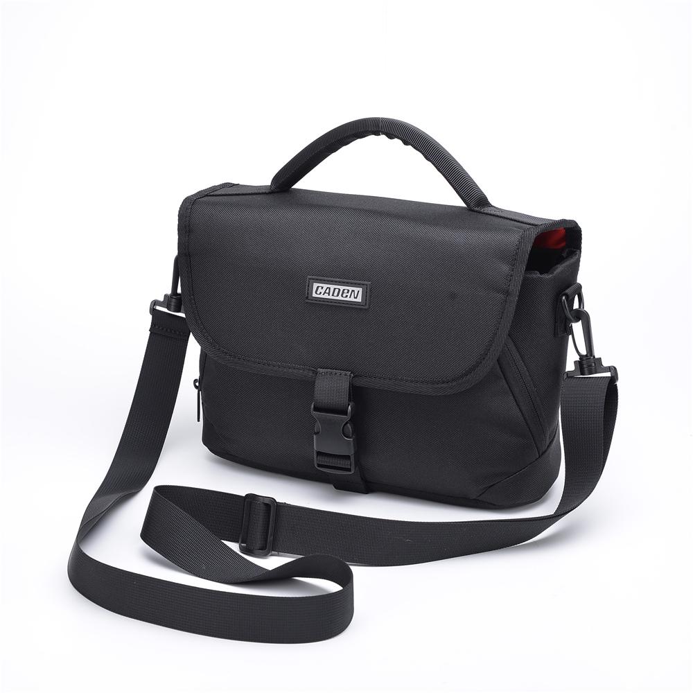 Buy CADeN Camera Bag Shoulder Messenger Bags For Cameras Nikon Canon