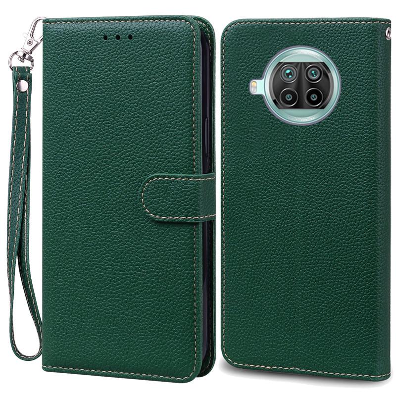 

Для Xiaomi Mi 10T Lite Чохол Шкіряний Чохол-гаманець Для Coque Xiaomi Mi 10T Pro Чохол Mi 10T Lite Mi10T Pro Чохол для телефону Coque Fundas Mi 10T Lite