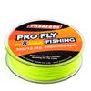 Lure Extension Line, Dali Mama Fishing Line, 8 Braids, 100 Meters PE Braided Fishing Line