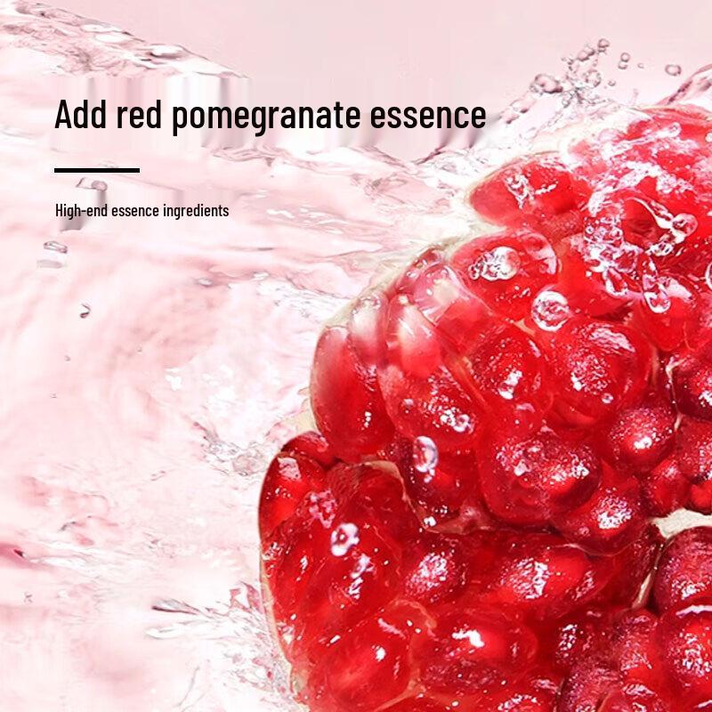 Safeguard Detox Foaming Shower Gel