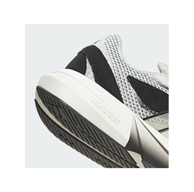 Полуботинки adidas Lightblaze