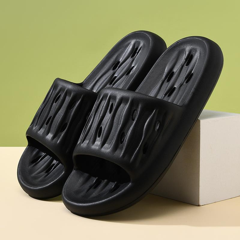 One-word drag women's slippers bulk slippers women's sandals home wear slippers women
