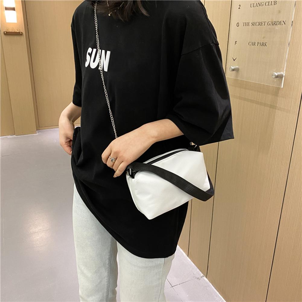 Bolso Pequeño Tess De Ante De Becerro y Cuero De Becerro Brillante  Multicolores | Chloé PE