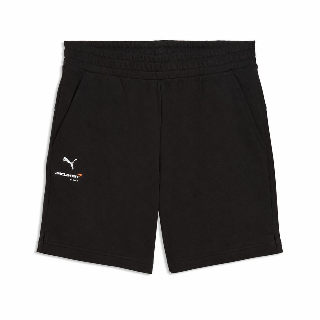 Puma MCLAREN ESS Men's Shorts Black 63745401 R XXL