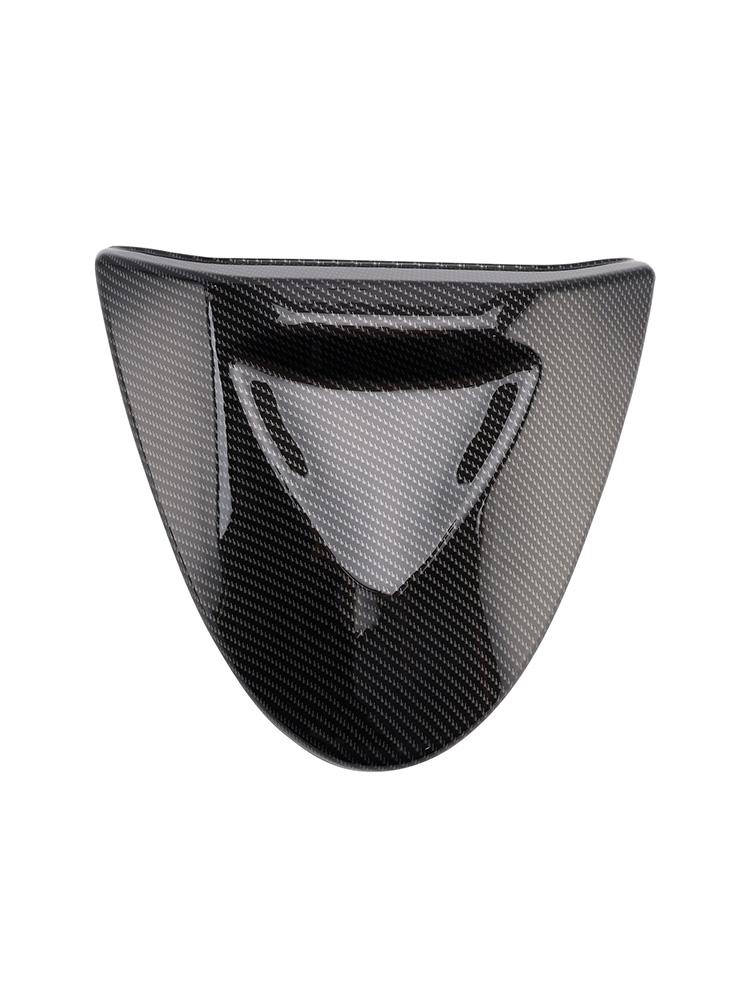 Rear Tail Seat Fairing Cowl Cover For Trident 660 2022-2025 Carbon