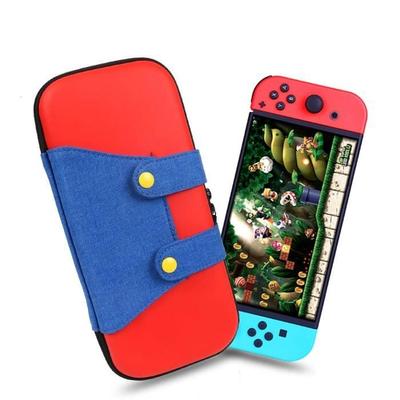 Nintendo – כיסויים ונרתיקים