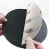 Buffering Pad 6Inch Accessory Air Sander Backing Pad