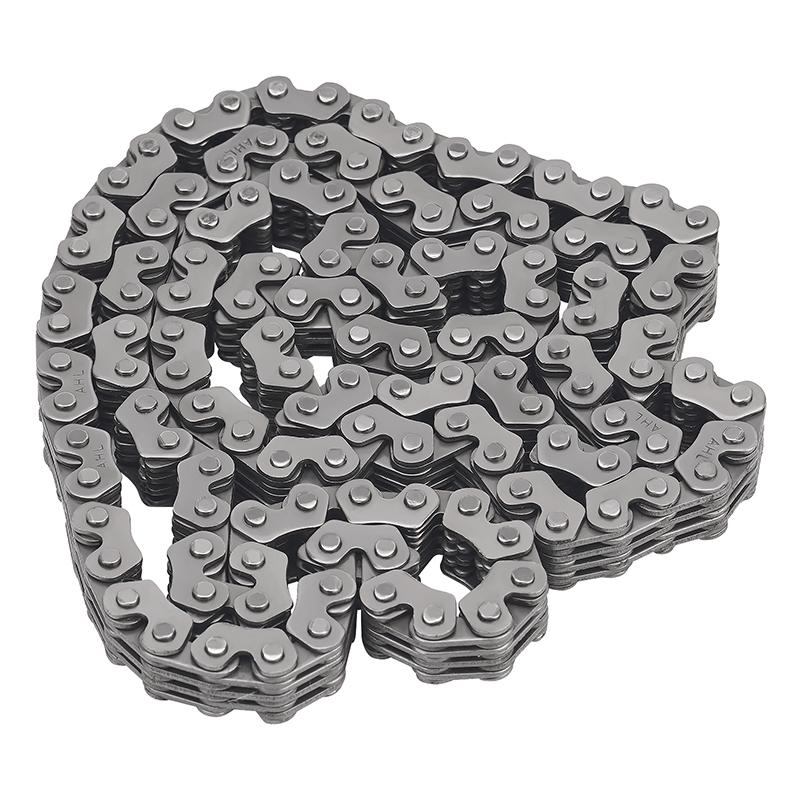 Motorcycle Camshaft Timing Chain For Honda CBR1000RR Fireblade 2004-2007 CB900F CB919 2002-2009 CBR900RR CB1000R CBF1000 CB900 F