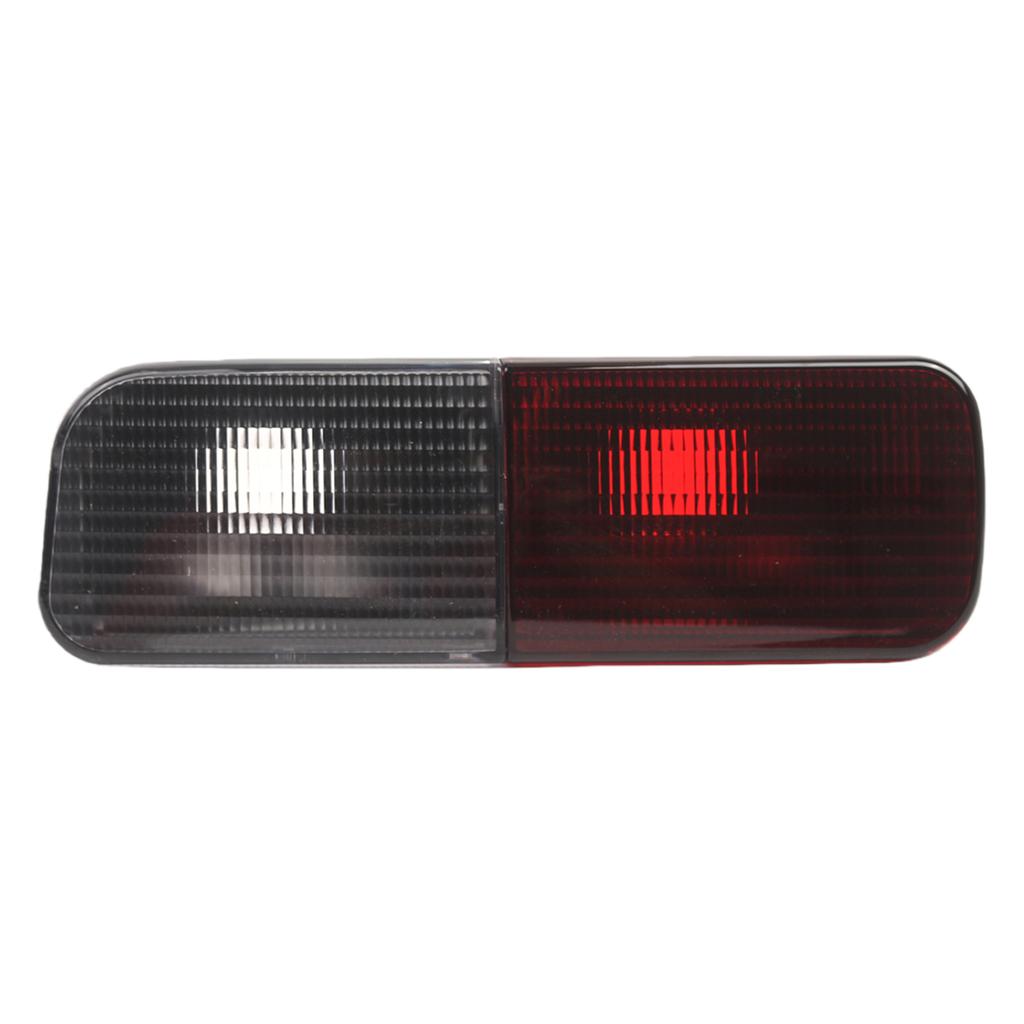 Brake Fog Lamp Rear Bumper Tail Lamp Light for Land Rover Discovery 2 2003-2004