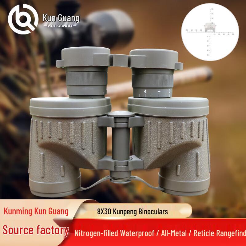 

KUNGUANG Kunpeng Pro Series ED APO Binoculars