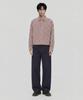 AGOD Wide Denim Pants [Raw]