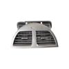 55660-33200 Center Console Grill Dash AC Air Conditioner Vent For Lexus ES350 2007-2012 55660-33211 Outlet Panel Cover Frame