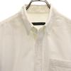 SOPHNET. made in Japan Check switching Long sleeve Button down shirt M Men's Used