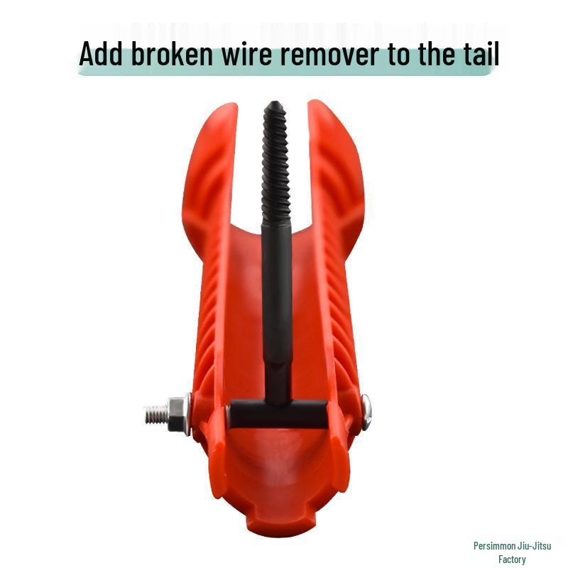 Water Wrench 8-in-1 & 5-in-1 Faucet and Pipe Loosening Tool