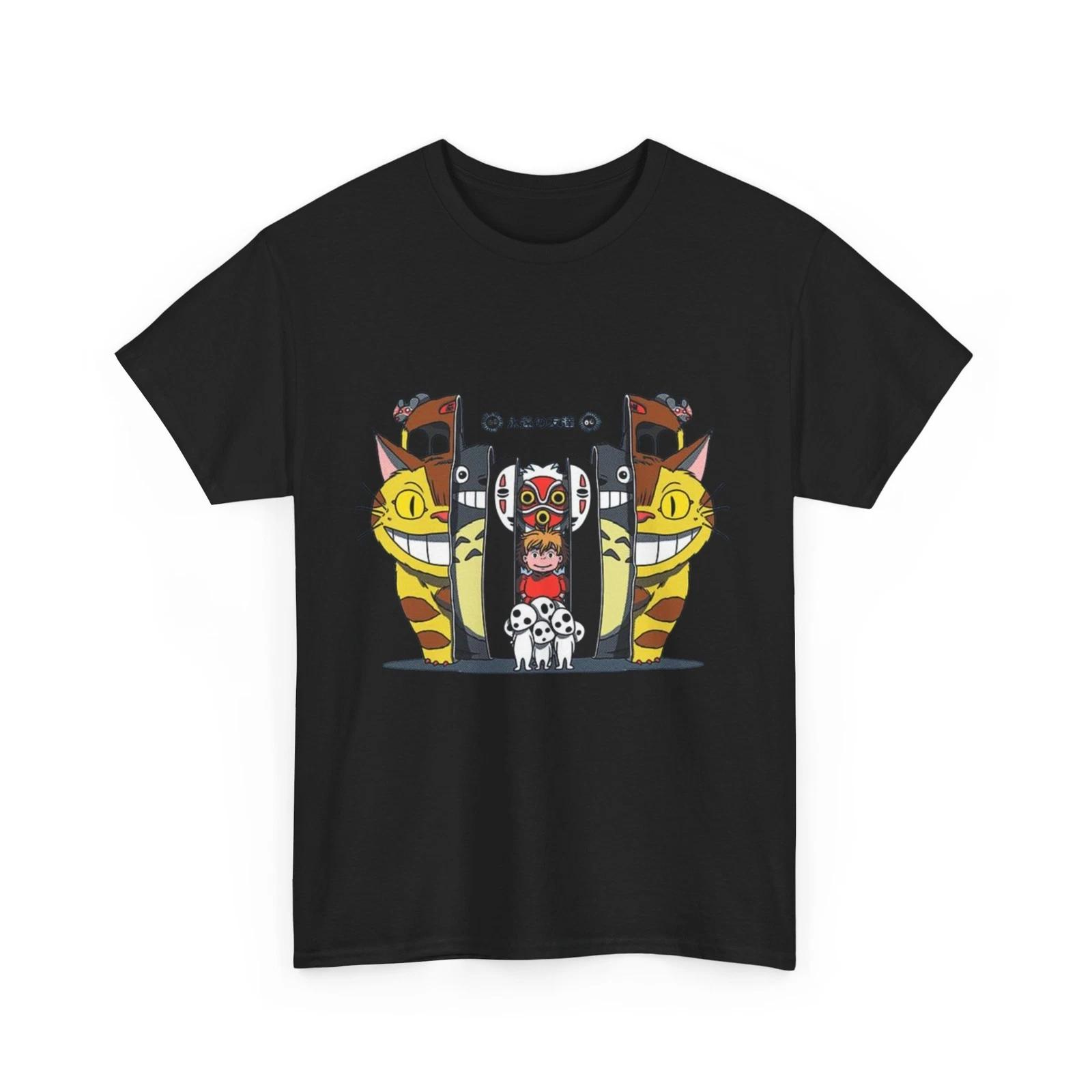 Футболка «Друзья с характером» M