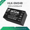 Modulo di Alimentazione Multi-Uscita 220V HLK-PM01: Alimentatore ACDC Isolato Regolato 5V/3.3V/9V/12V/15V/24V