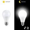 220V E27 LED Žiarovka citlivá na radar Úspora energie Automatické zapnutie/vypnutie Inteligentná detekcia Svetlo so snímačom pohybu 5W 7W 9W 12W LED žiarovka