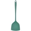 Silicone spatula non-stick pan cooking shovel high temperature resistant household frying shovel cooking spoon frying fish shovel kitchen silicone
