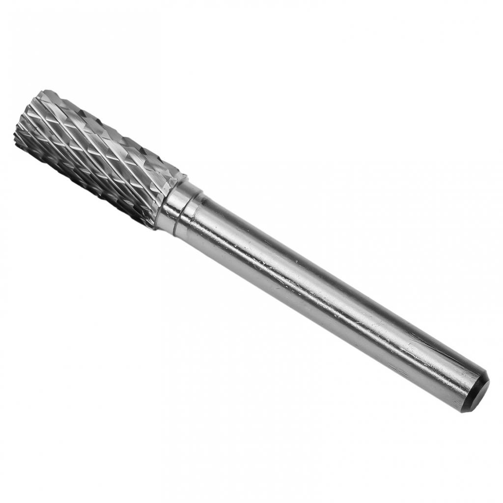 Burr Head Carbide Rotary File Drill Carbide Rotary Tool