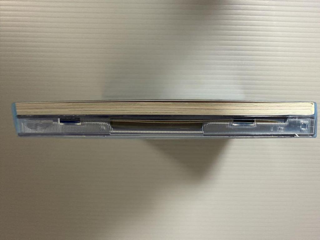 [USED] OH MY GIRL Arin Autographed CD