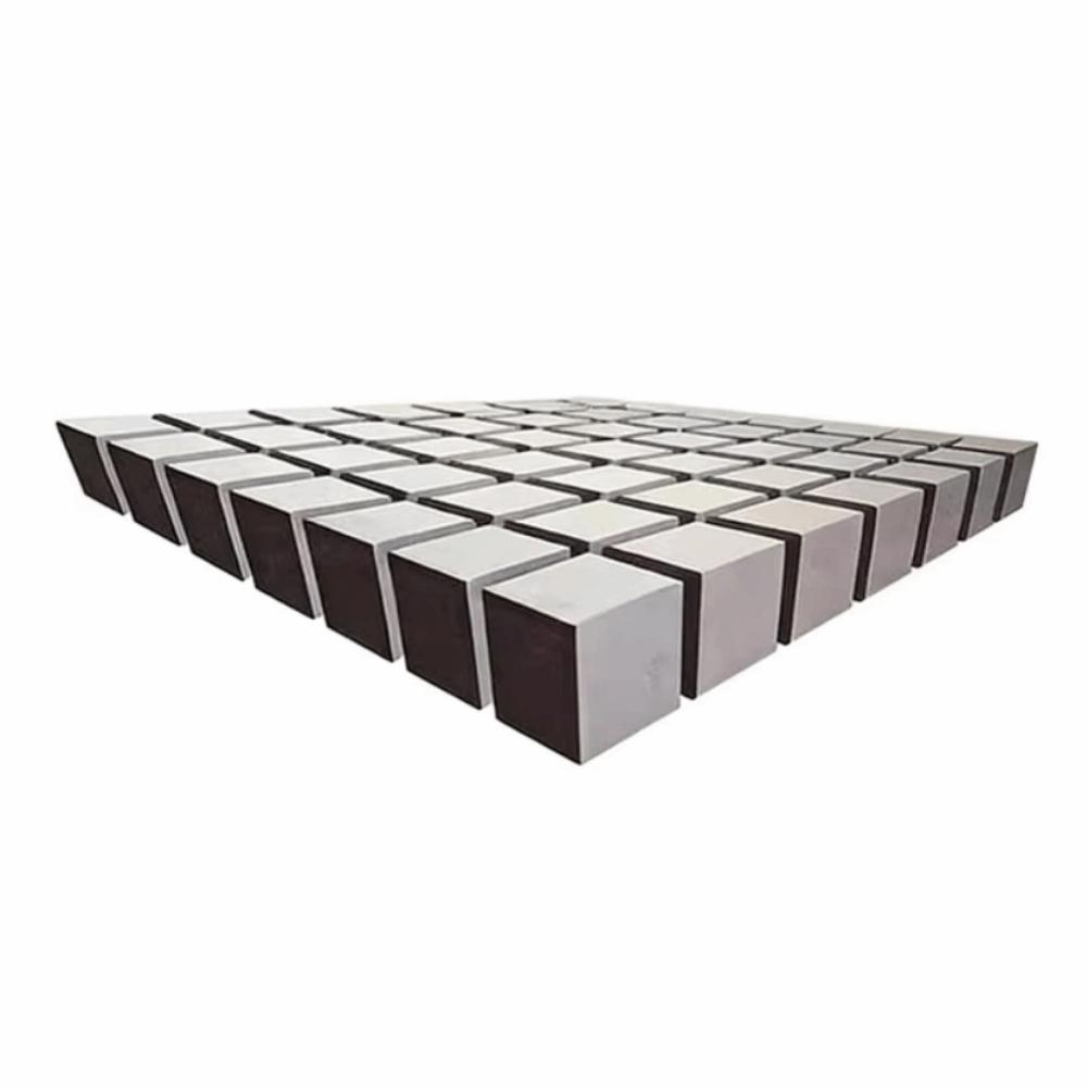 Creative 3D Wall Art Stickers Self-Adhesive Corner Wall Decal Home Decoration