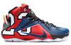 Nike LeBron 12 Se 'What The' 802193-909