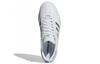Sambarose Wmns Adidas Originals 'Cloud White Silver' Women's EE9017