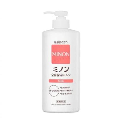 Minon - Body Moisture Milk