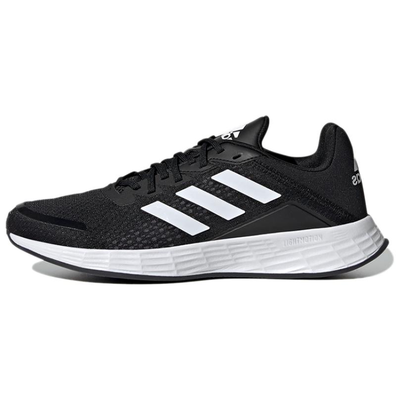 

Adidas Duramo Sl Black White Women s Sneakers H04628 36⅔