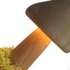 Creative Mushroom Lamp, Ambient for Desk Use