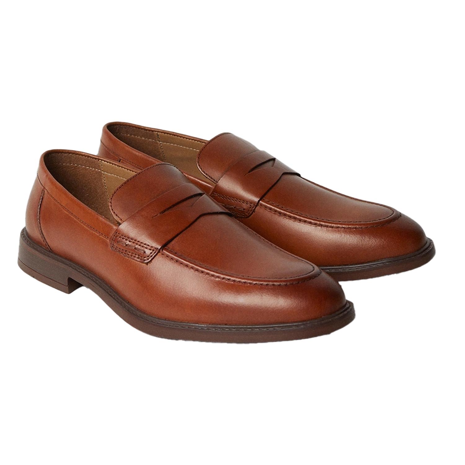 Debenhams Mens Smart Loafers – buy the best products in the Coolbe