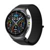Men TK27 Smart Watch AMOLED ECG Health Monitoring Outdoors Flashlight Bluetooth Calling Sports Fitness Tracker Smartwatch